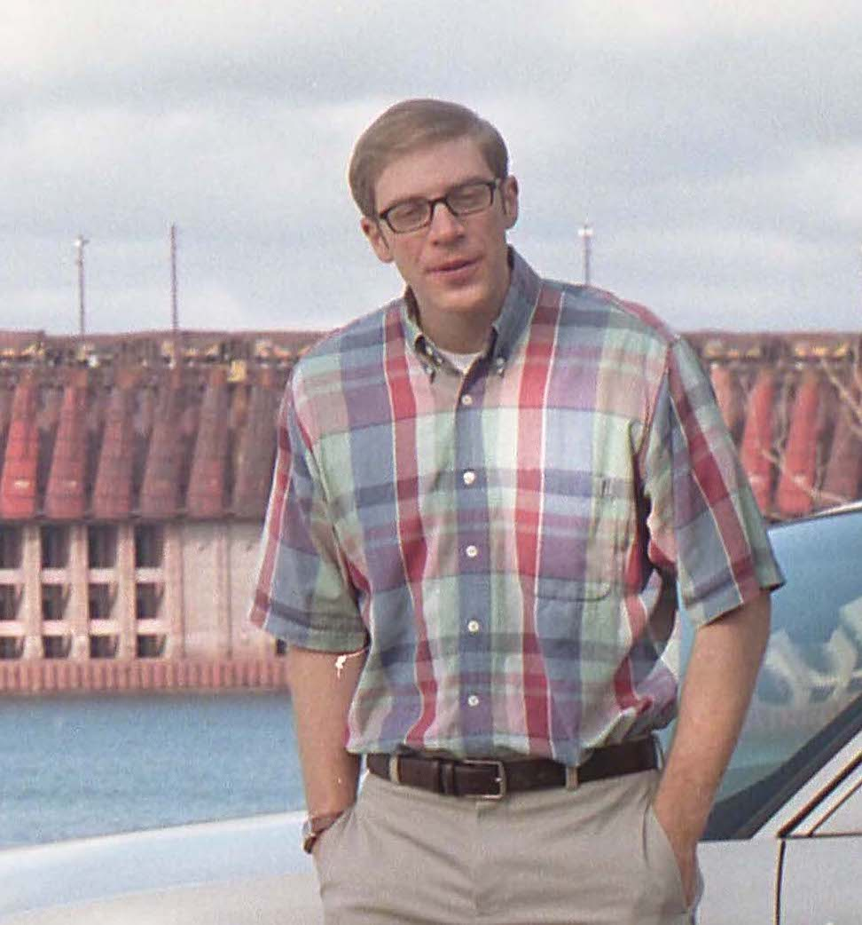 Interview: Joe Pera Goes to Shows with You