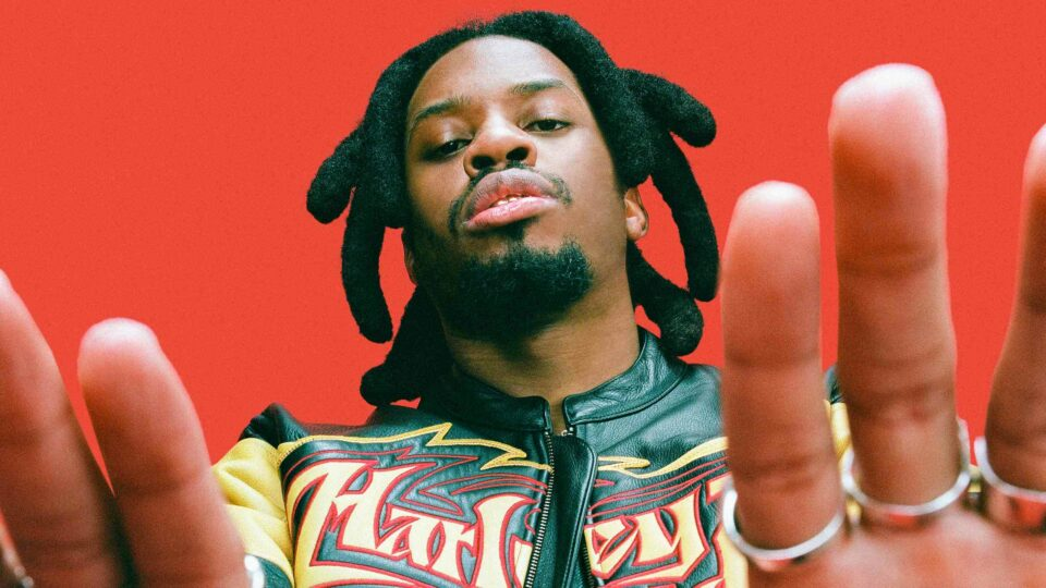 Denzel Curry's "King of the Mischievous South Vol. 2" and His Origins
