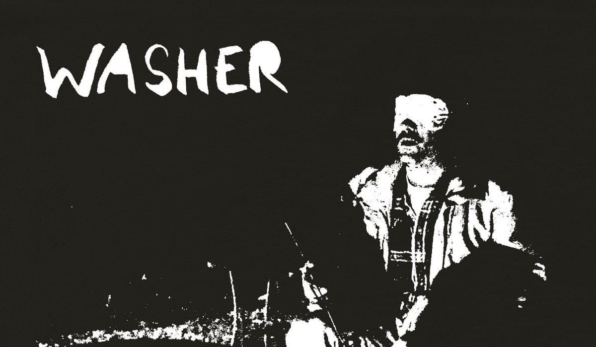 Washer Count the Passing Moments on "Improved Means To Deteriorated Ends"