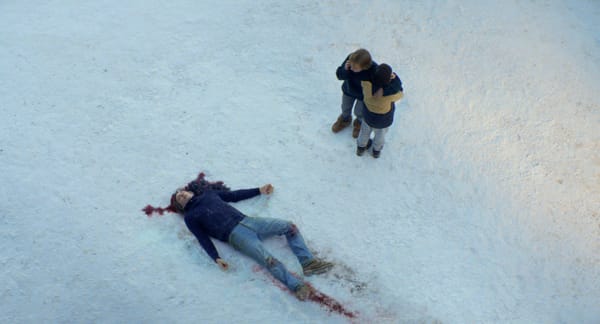 Justine Triet's "Anatomy of a Fall"