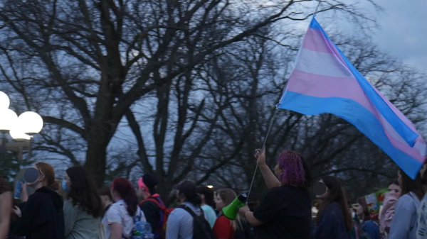 The Uses of Money and Power That Goes Into Anti-Trans Lectures On Campus