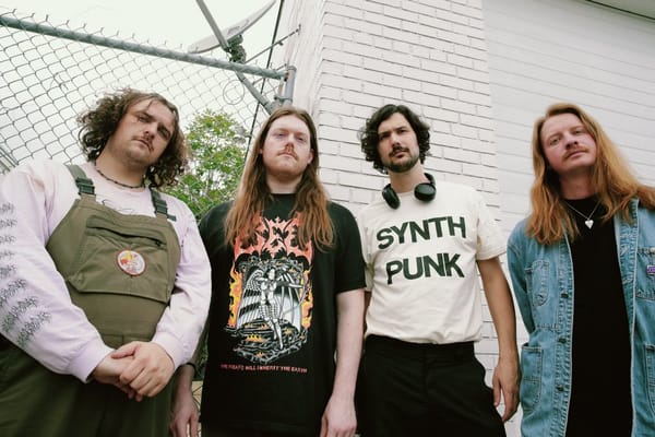 Interview: The Homegrown Success of MSPAINT