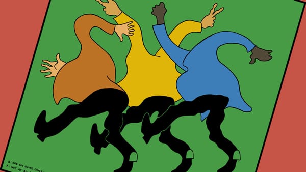 A Half Decade Track by Track Retrospective of "Wide Awake" by Parquet Courts