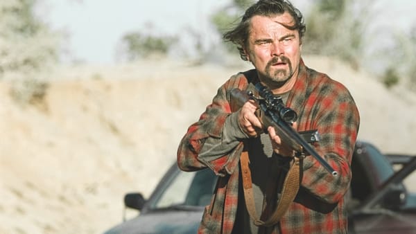 Paul Thomas Anderson Triumphs in "One Battle After Another"