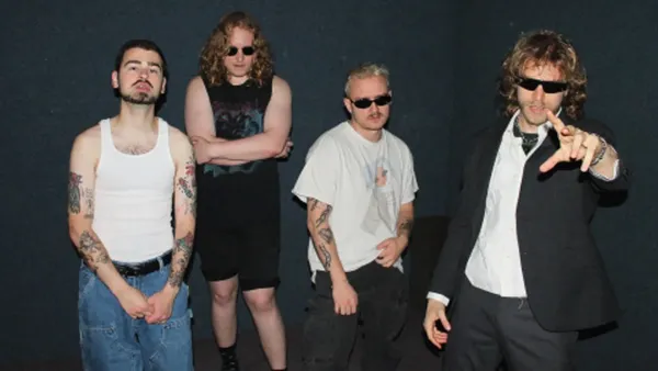 A Preview of Lip Critic for Track Zero